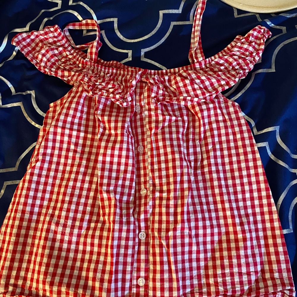 Blouse brand new